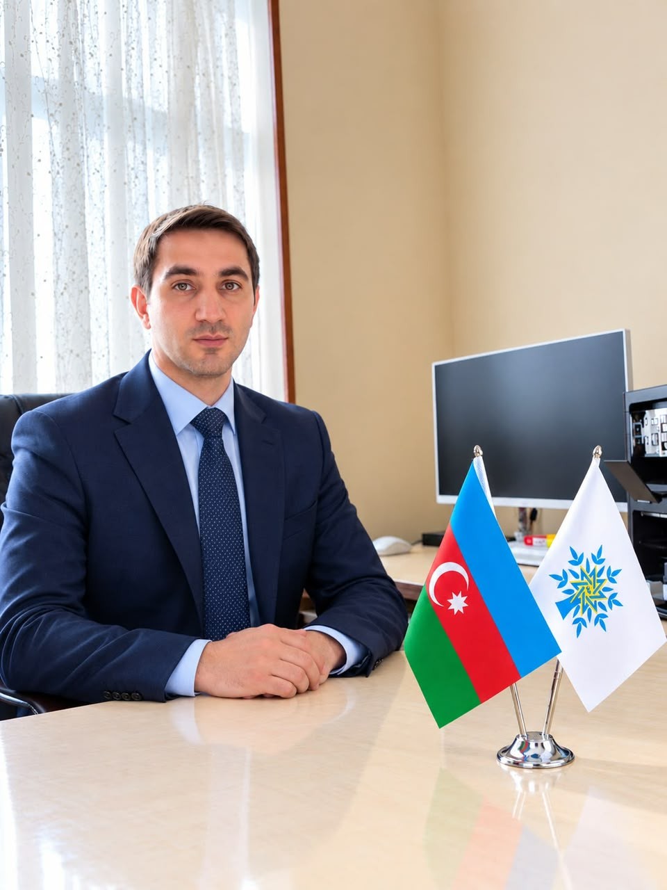 Yeni Azərbaycan Partiyasının yaradılması xalqın tələbi idi